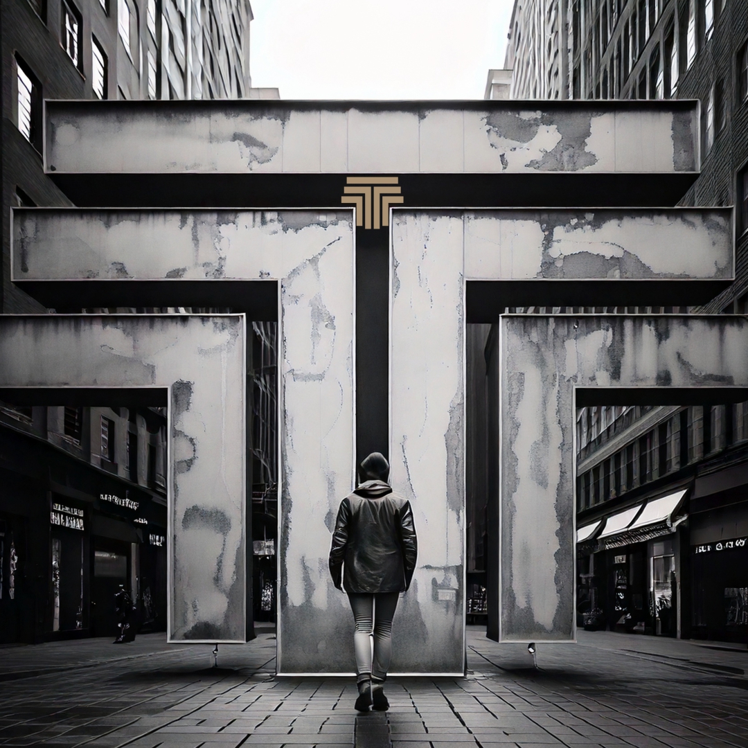 Building a better tomorrow